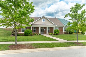 Trailside at McConnells Trace in Lexington, KY - Building Photo - Building Photo