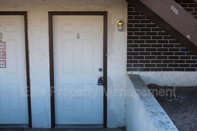 6 Alan Shepard Rd in Pueblo, CO - Building Photo - Building Photo