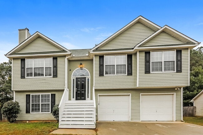 property at 706 Rosewood Cir