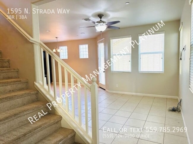 1595 Etchings Way in Clovis, CA - Building Photo - Building Photo