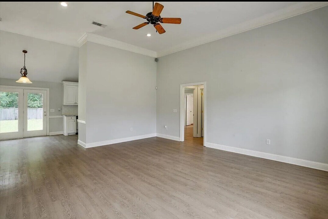 5504 Santorini Ave in Fort Worth, TX - Building Photo