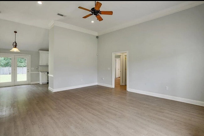 property at 5504 Santorini Ave