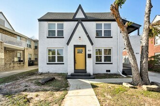 1831 N Gatewood Ave in Oklahoma City, OK - Building Photo - Building Photo