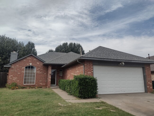 property at 12313 SW 11th St