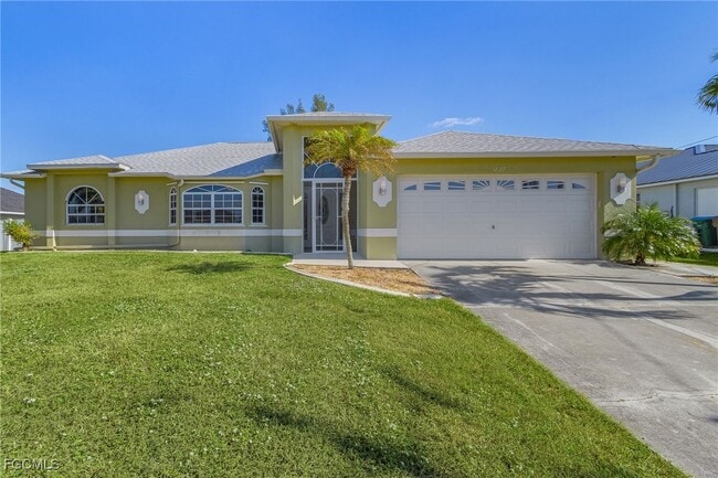 property at 1827 SW 6th Ave