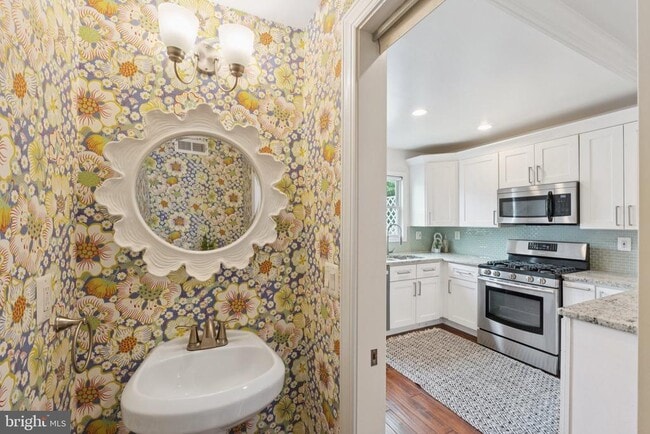 5132 7th St NW in Washington, DC - Building Photo - Building Photo