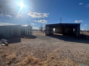 903 Beckett Ave in Hope, NM - Building Photo - Building Photo