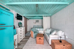 1509 Miller Ave in Tybee Island, GA - Building Photo