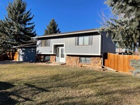 2600 W Plum St in Fort Collins, CO - Building Photo