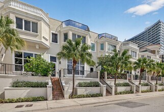 508 N Birch Rd in Fort Lauderdale, FL - Building Photo - Building Photo