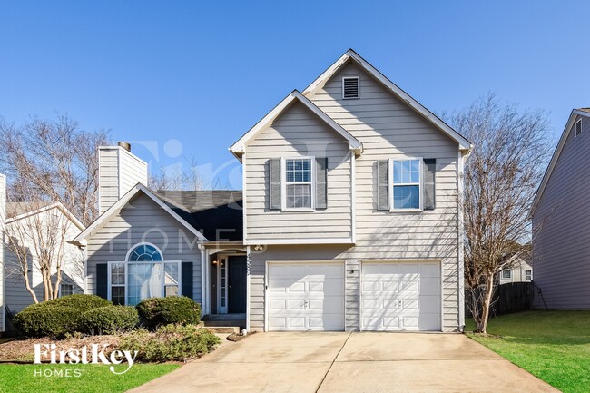 property at 4580 Grove Park Way NW