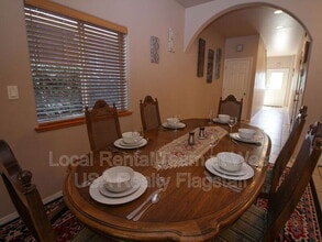 2325 N East St in Flagstaff, AZ - Building Photo - Building Photo