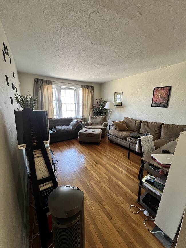 90 Kilsyth Rd, Unit 47