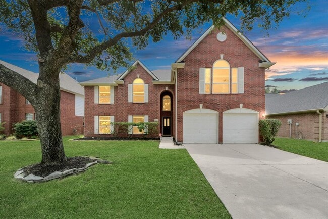 2030 Winding Hollow Dr in Katy, TX - Building Photo - Building Photo