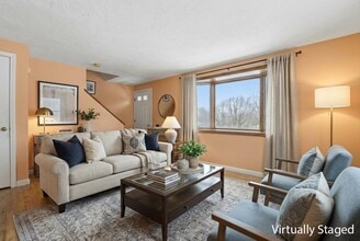 20 Bolton St in Worcester, MA - Foto de edificio - Building Photo