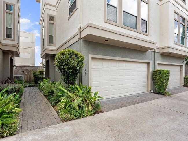 625 Hartman St in Houston, TX - Building Photo - Building Photo