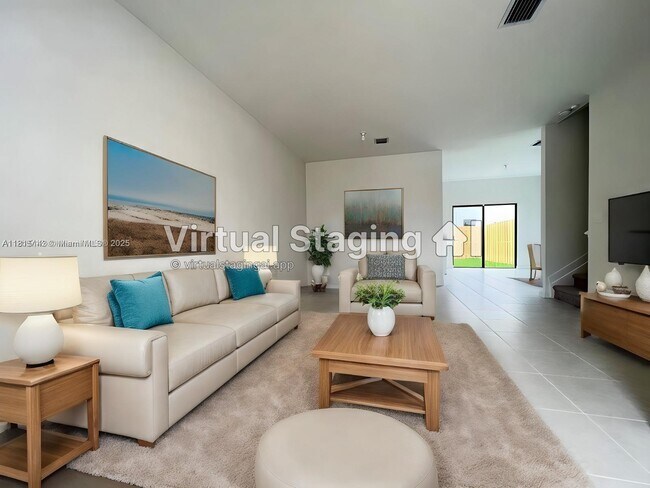 property at 13376 SW 286th St