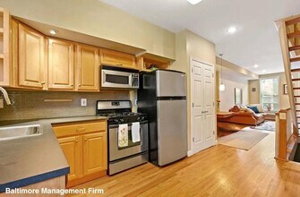 120 N Belnord Ave in Baltimore, MD - Building Photo - Building Photo