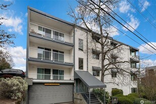 762 Hayes St in Seattle, WA - Building Photo