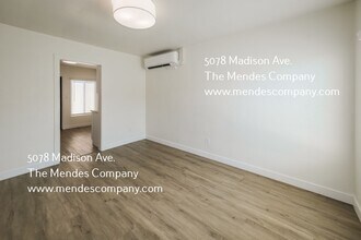 5078 Madison Ave in San Diego, CA - Building Photo - Building Photo