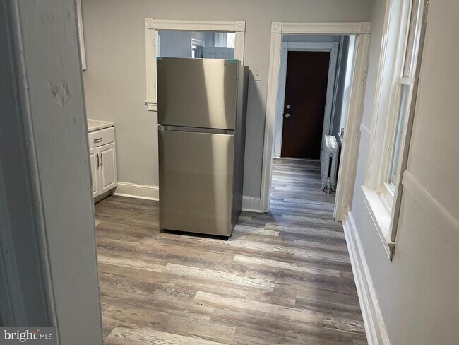 127 E Coulter St in Philadelphia, PA - Building Photo - Building Photo