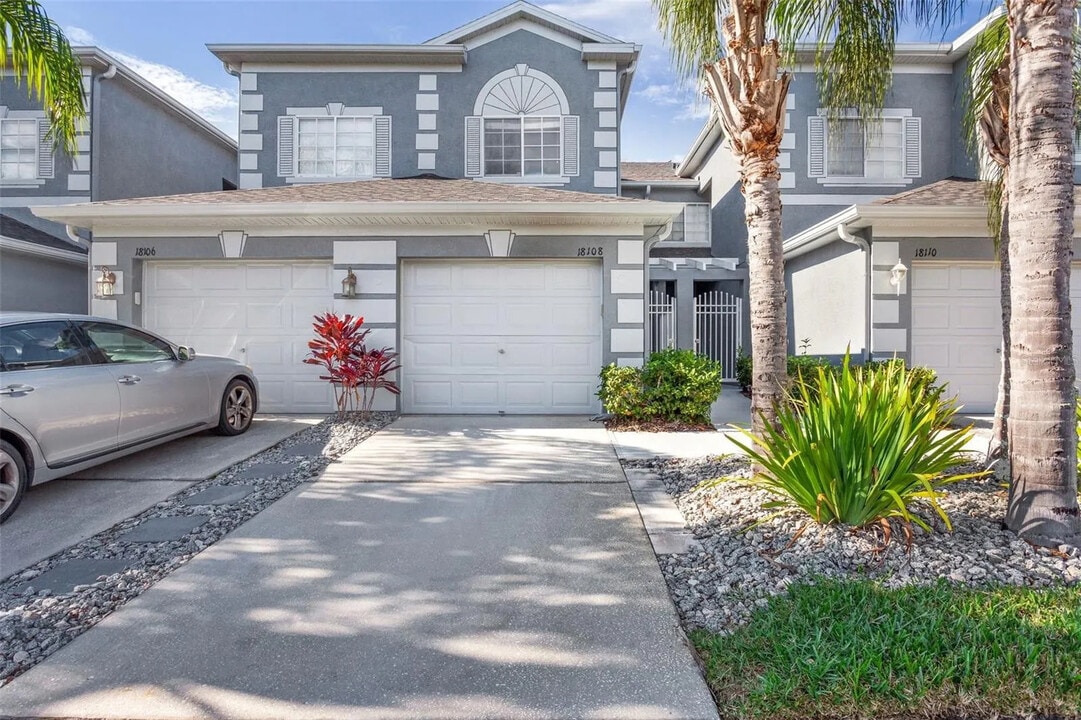 18108 Nassau Point Dr in Tampa, FL - Building Photo