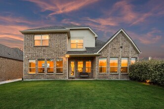 4871 Lockwood Dr in Prosper, TX - Building Photo - Building Photo