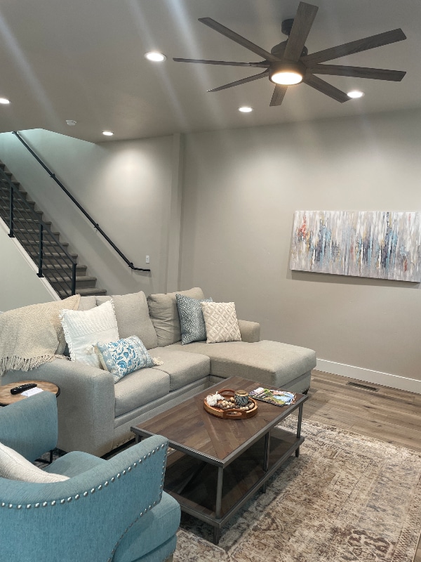 2705 W Woodlawn Ave in Boise, ID - Building Photo - Building Photo