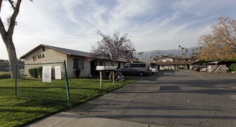 1564 Pumalo St in San Bernardino, CA - Building Photo