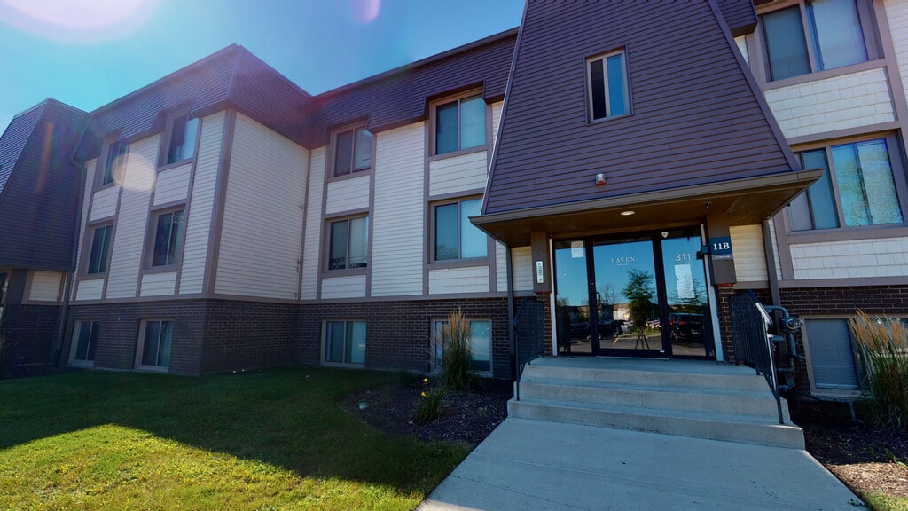 Haven Hobart Apartments in Hobart, IN