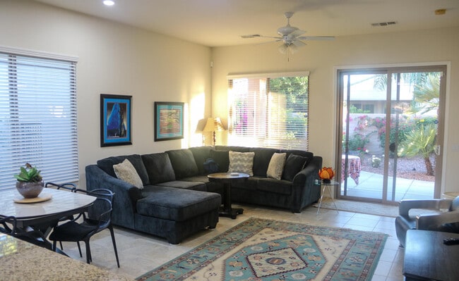 81683 Avenida Parito in Indio, CA - Building Photo - Building Photo