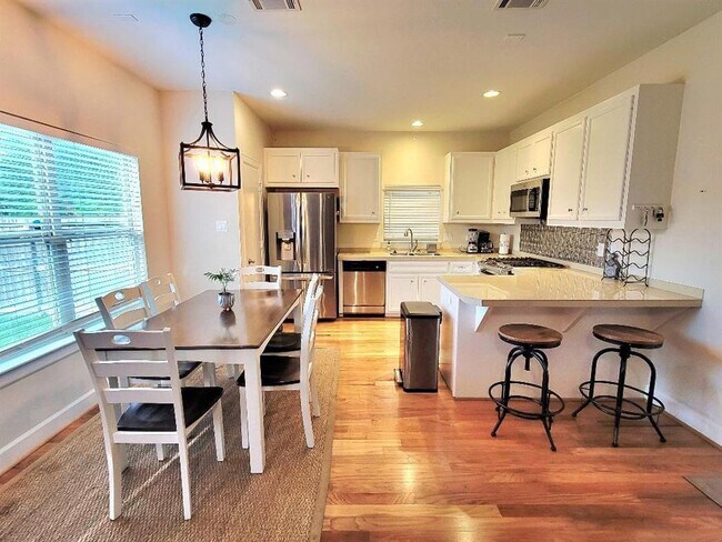 1003 E 36th St in Houston, TX - Building Photo - Building Photo