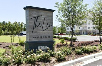 147 Laurenco Loop, Unit Evergreen in Myrtle Beach, SC - Building Photo - Building Photo