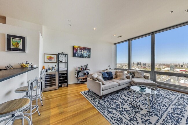 property at 500 W Superior St
