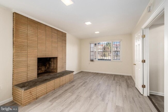 4208 16th St NW in Washington, DC - Building Photo - Building Photo