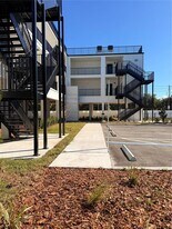 3601 6th St S in St. Petersburg, FL - Building Photo