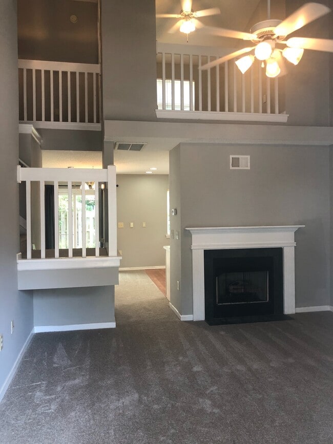 12227 Paperbark Cir in Charlotte, NC - Building Photo - Building Photo