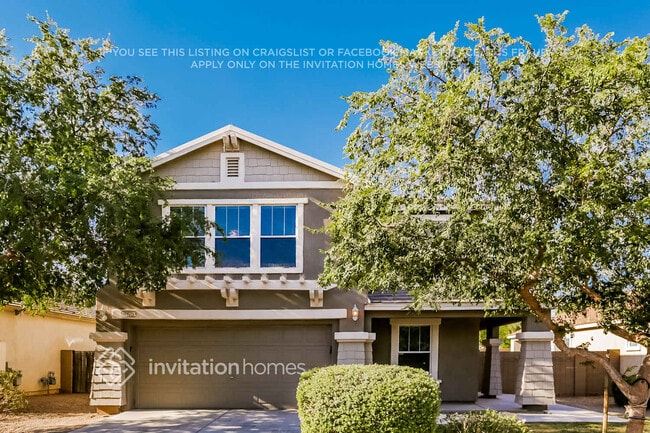 6975 W Cactus Wren Dr
