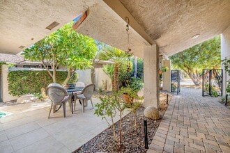 10 Whittier Ct in Rancho Mirage, CA - Building Photo - Building Photo