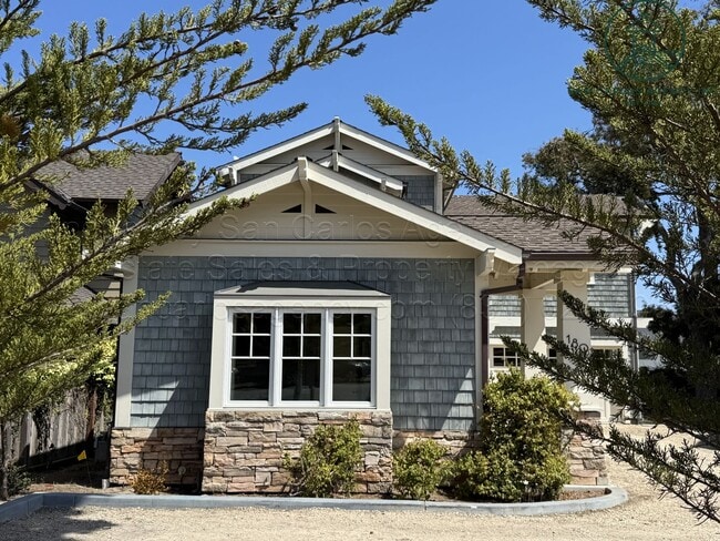 180 Central Ave in Pacific Grove, CA - Building Photo - Building Photo