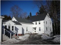 26 Beech St in Gardiner, ME - Foto de edificio - Building Photo