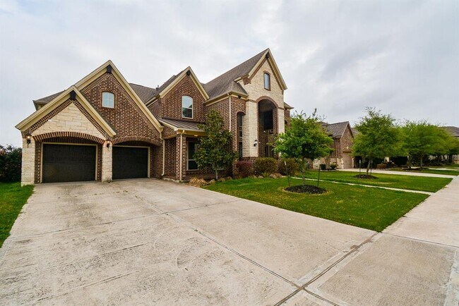 23610 Esperia St in Richmond, TX - Building Photo - Building Photo