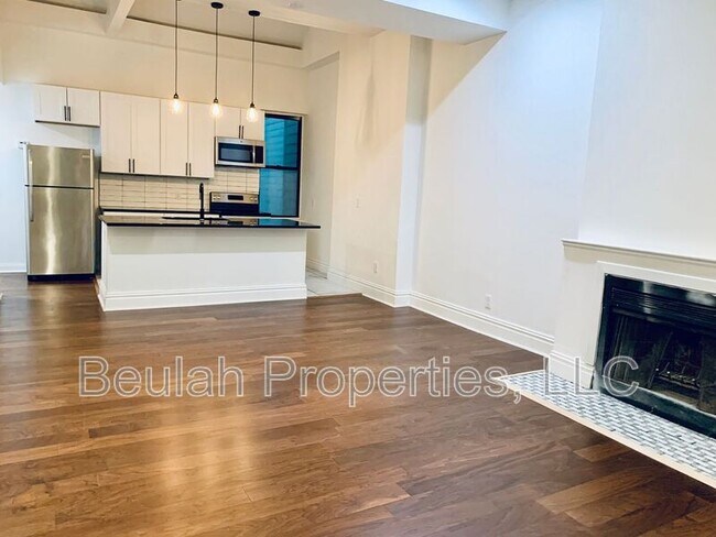 property at 1625 Carroll St