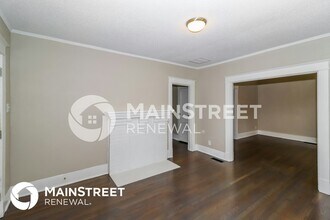 3578 Faxon Ave in Memphis, TN - Building Photo - Building Photo