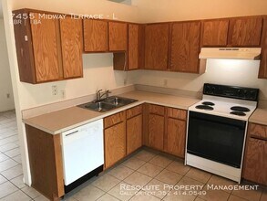 7455 Midway Terrace-Unit -L in Ocala, FL - Building Photo - Building Photo