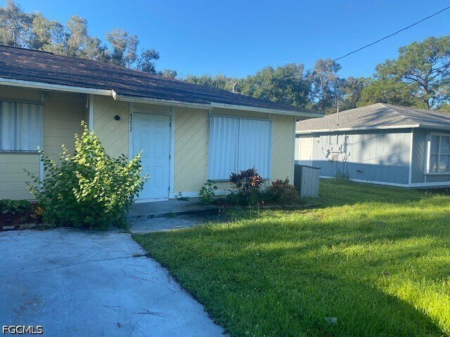 property at 4232 Pine Drop Ln