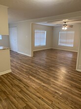 4629 Main Ave, Unit Front in Groves, TX - Building Photo - Building Photo