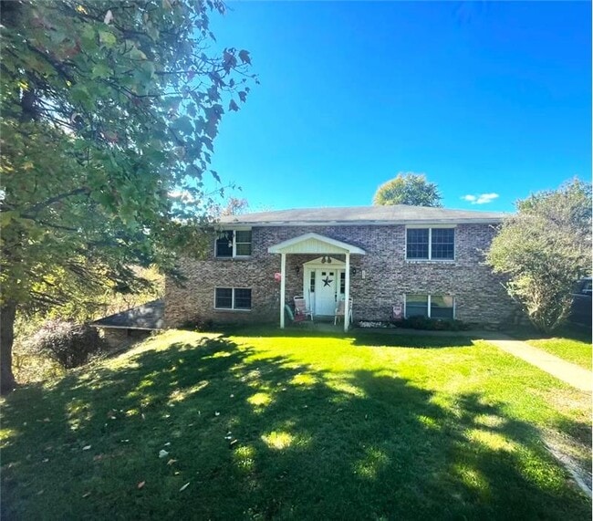 property at 120 Luanne Dr