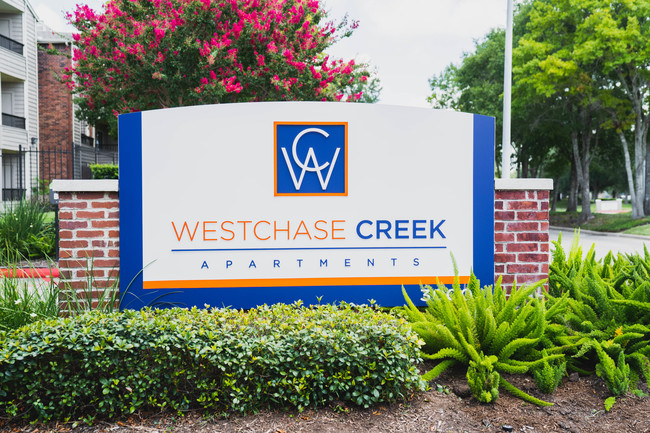 Westchase Creek Apartments in Houston, TX - Building Photo - Building Photo