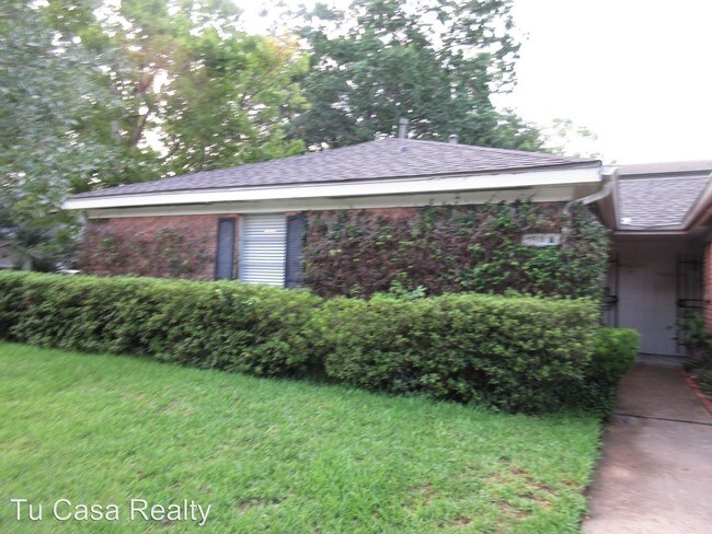 1518 Early Ln in Houston, TX - Building Photo - Building Photo
